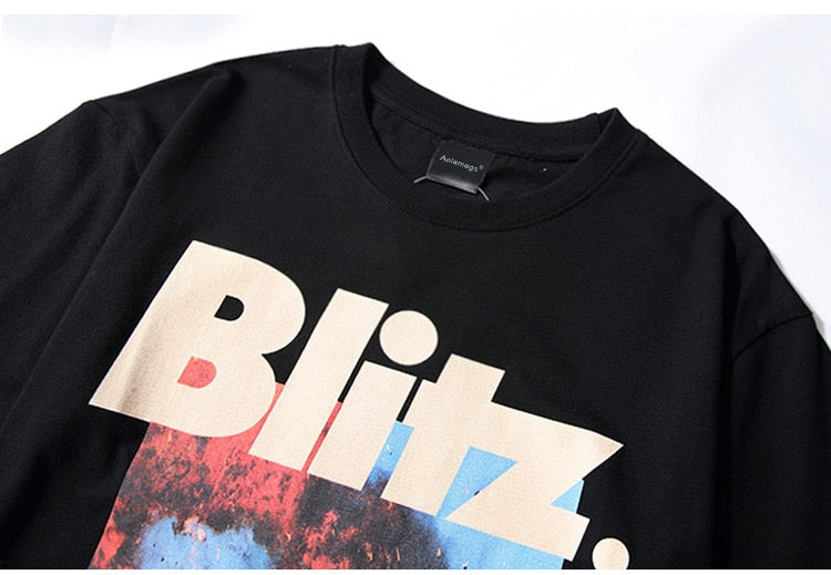 Blitz Procedure T-Shirt