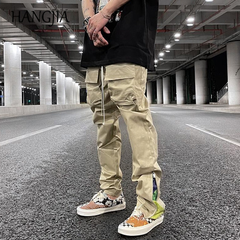 Fascinate Cargo Pants