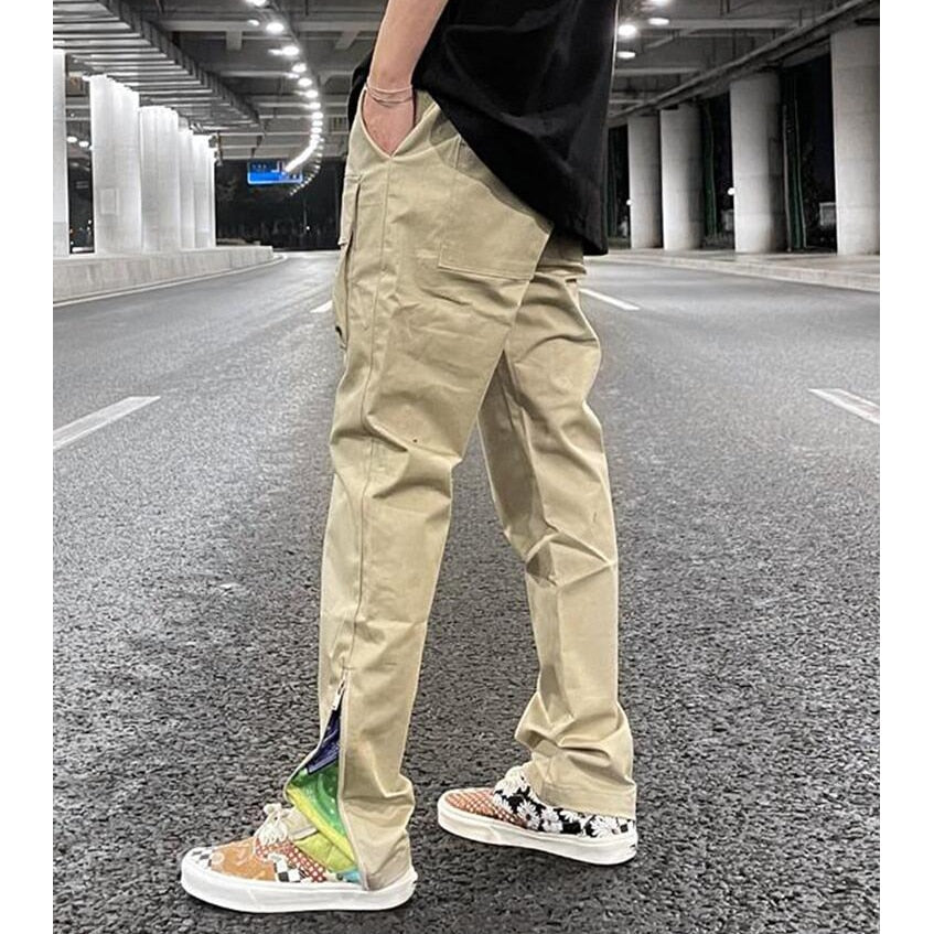 Fascinate Cargo Pants