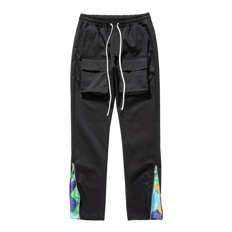 Fascinate Cargo Pants