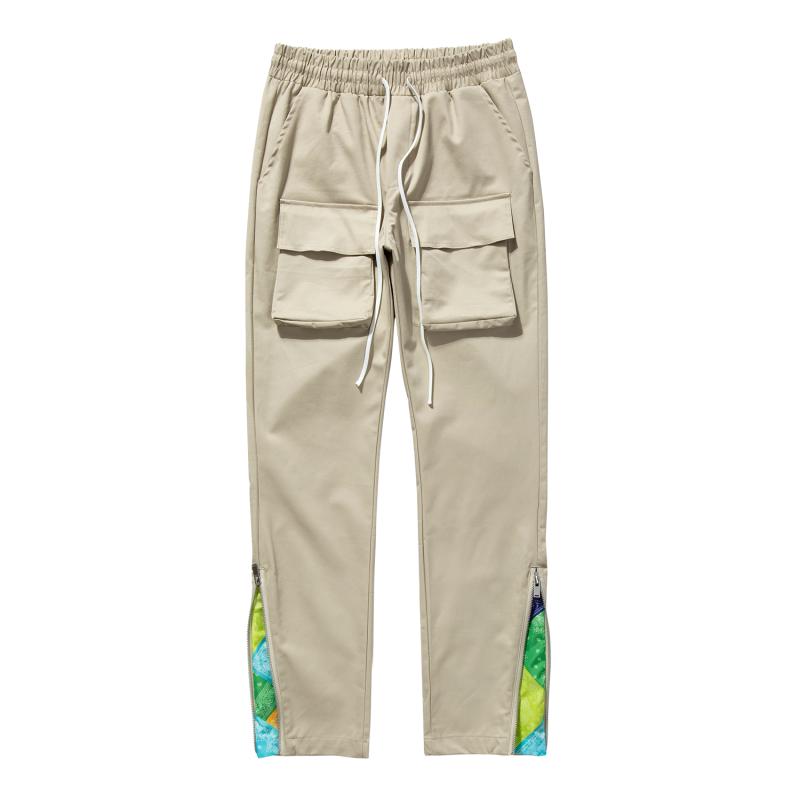 Fascinate Cargo Pants