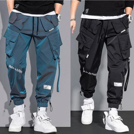 Made In Future Joggers