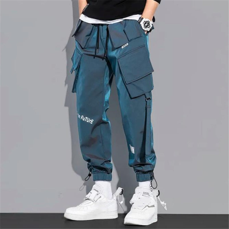 Made In Future Joggers