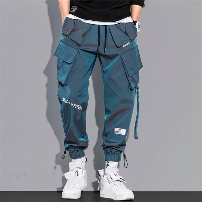 Made In Future Joggers