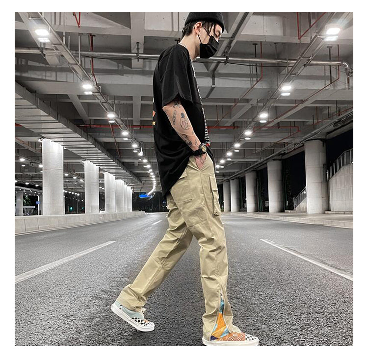 Fascinate Cargo Pants