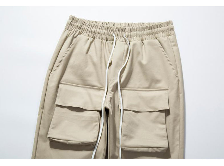 Fascinate Cargo Pants