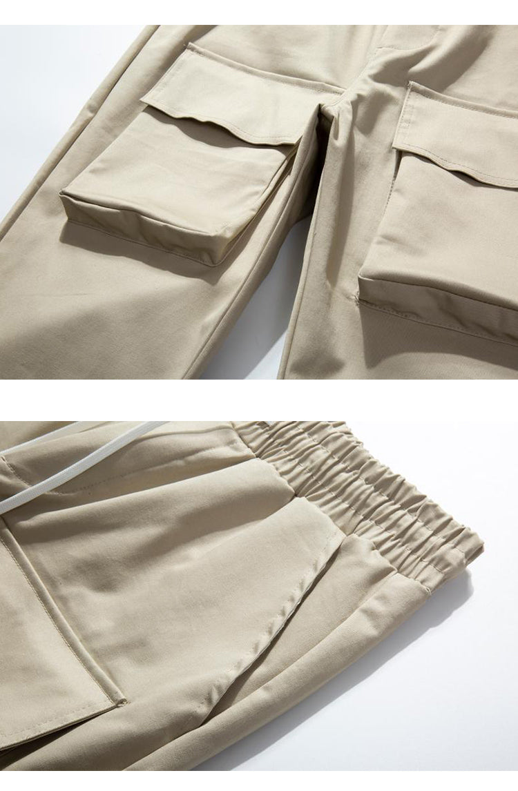 Fascinate Cargo Pants