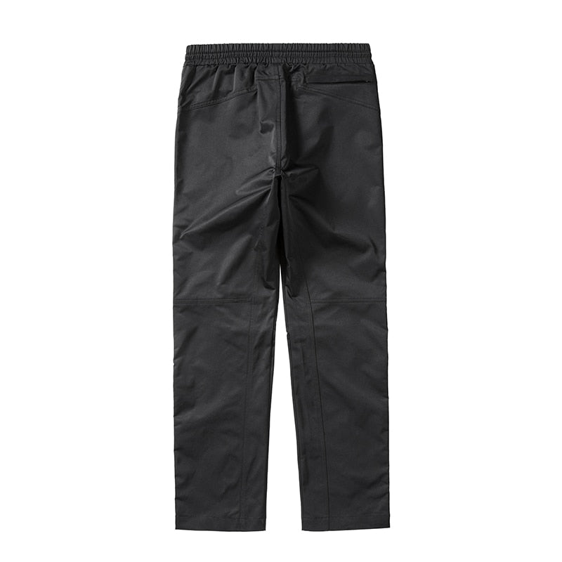 High Vibe Zipper Cargo Pants