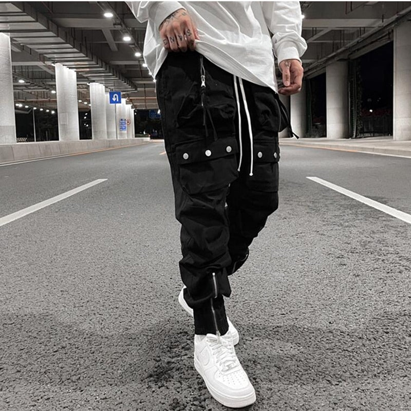 3 Dots Cargo Pants