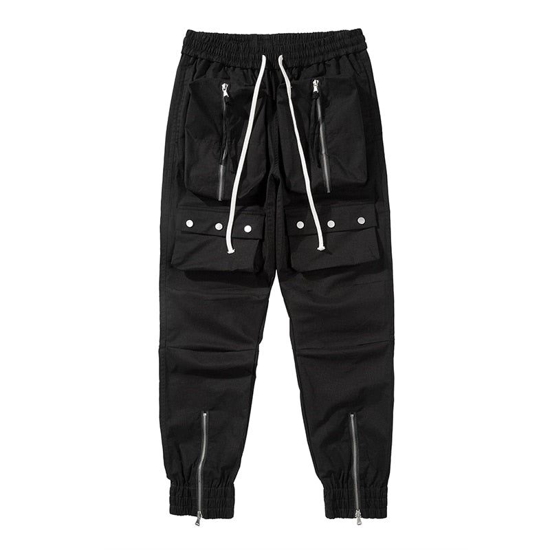 3 Dots Cargo Pants