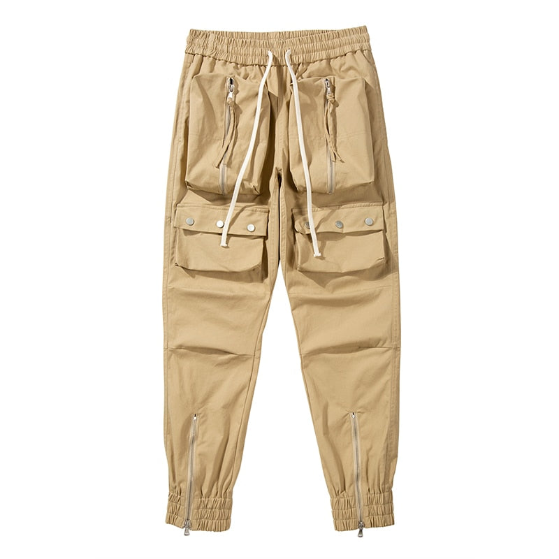 3 Dots Cargo Pants