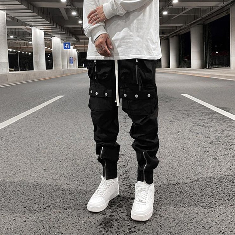 3 Dots Cargo Pants