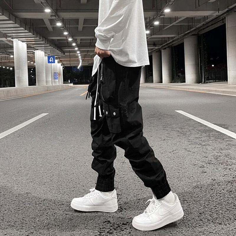 3 Dots Cargo Pants