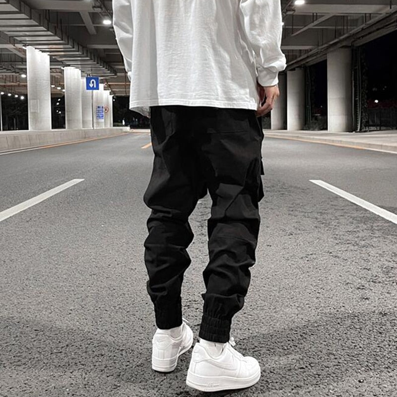 3 Dots Cargo Pants