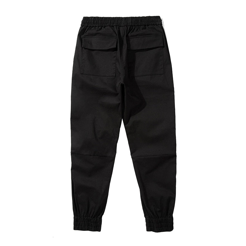 3 Dots Cargo Pants