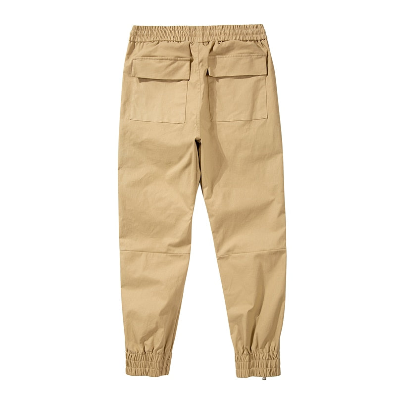 3 Dots Cargo Pants