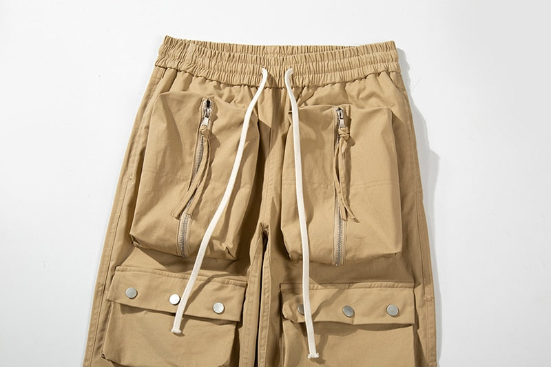 3 Dots Cargo Pants