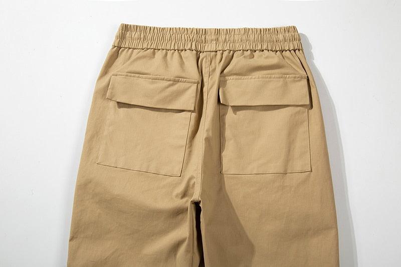 3 Dots Cargo Pants