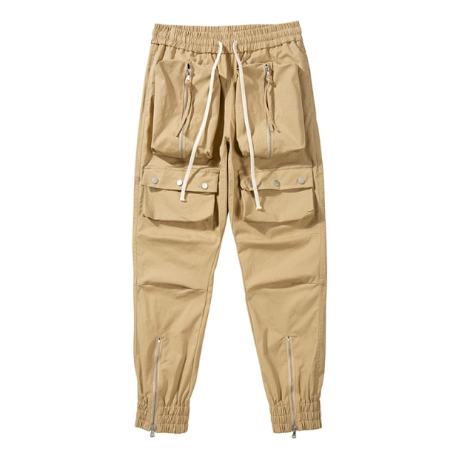 3 Dots Cargo Pants