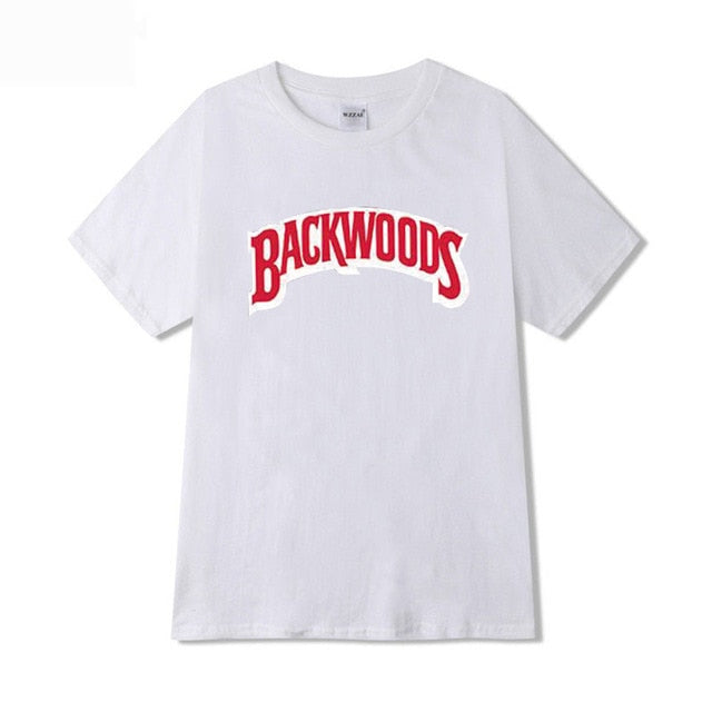 BACKWOODS HOODIE