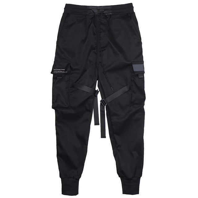 LAND COMBAT TACTICAL PANTS - dacultureclothing