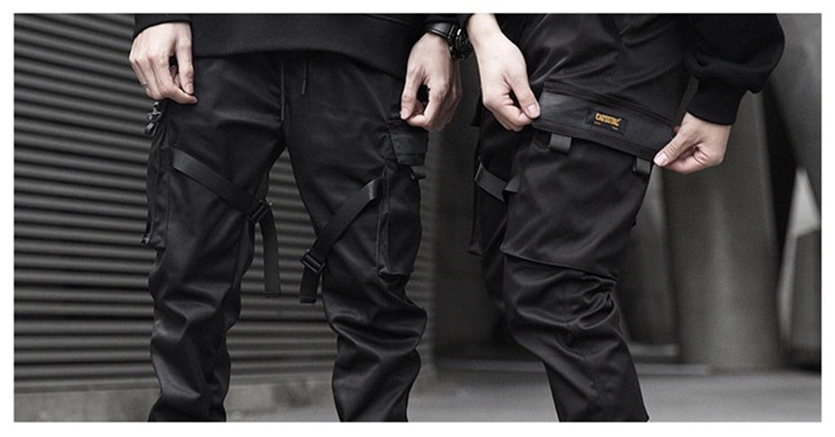 LAND COMBAT TACTICAL PANTS - dacultureclothing