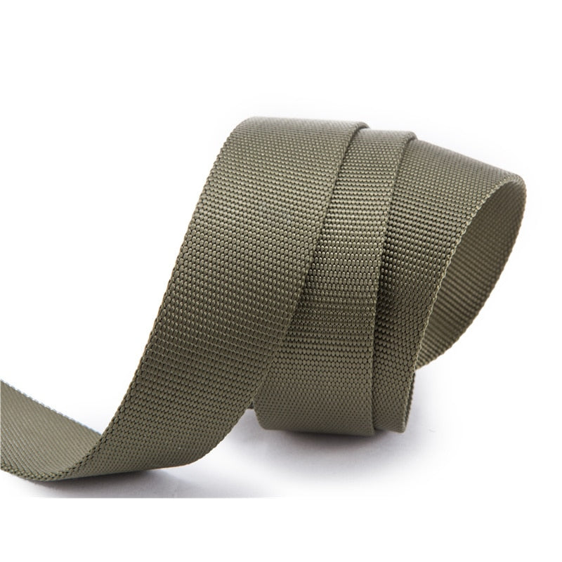 TACTICAL SOLID BELT - dacultureclothing