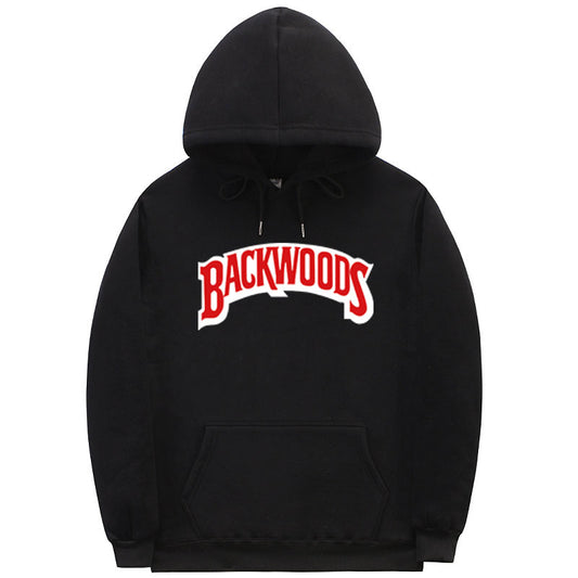 BACKWOODS HOODIE