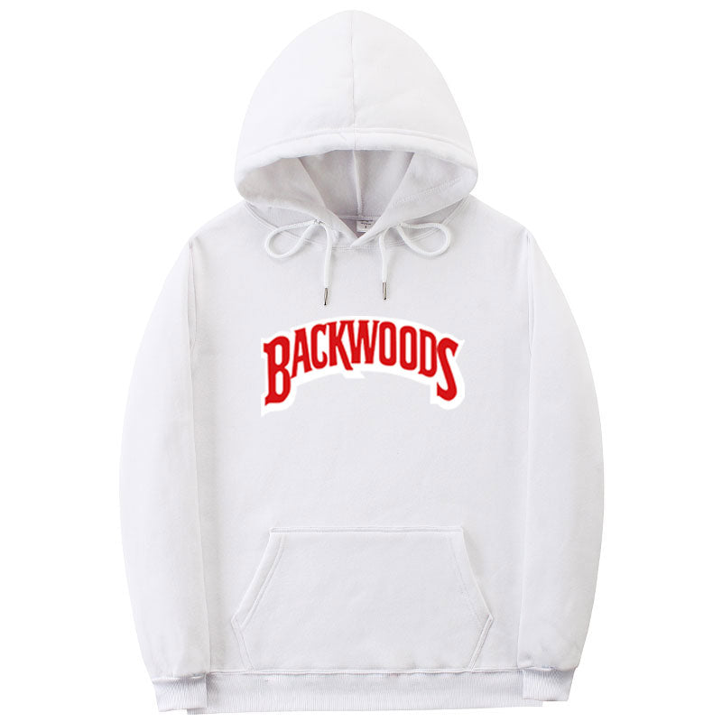 BACKWOODS HOODIE