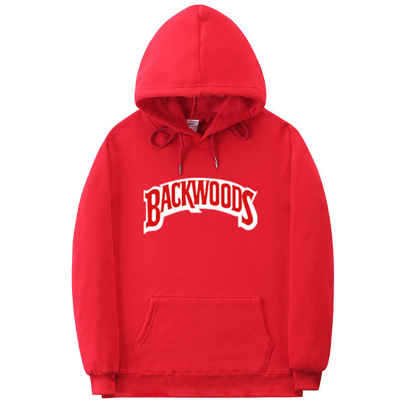 BACKWOODS HOODIE