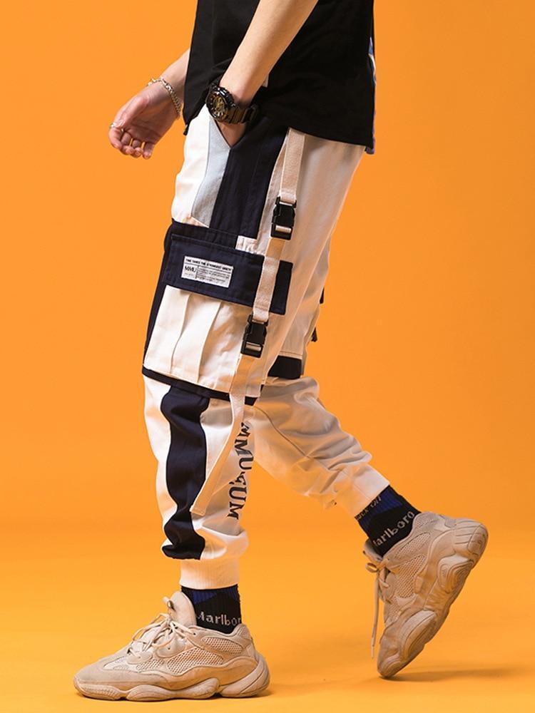 ONYX CARGO PANTS