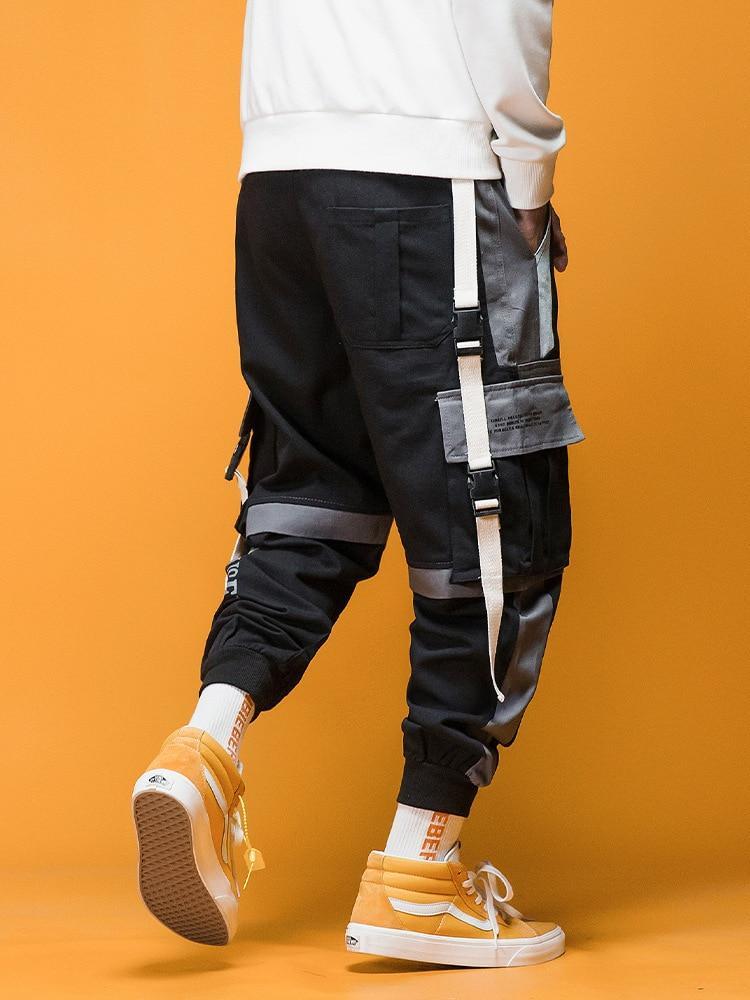 ONYX CARGO PANTS