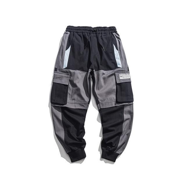 ONYX CARGO PANTS